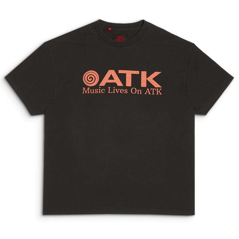Gallery Dept. Music Lives ON Atk Tee T