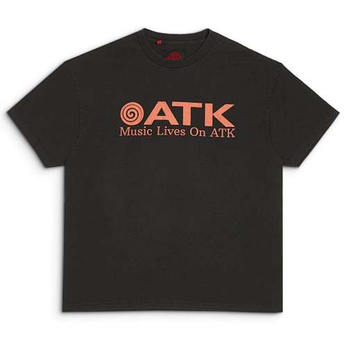 Gallery Dept. Music Lives ON Atk Tee T
