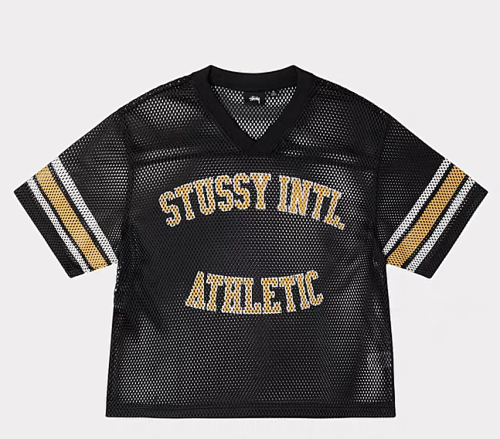 Stussy Stu Team Jersey