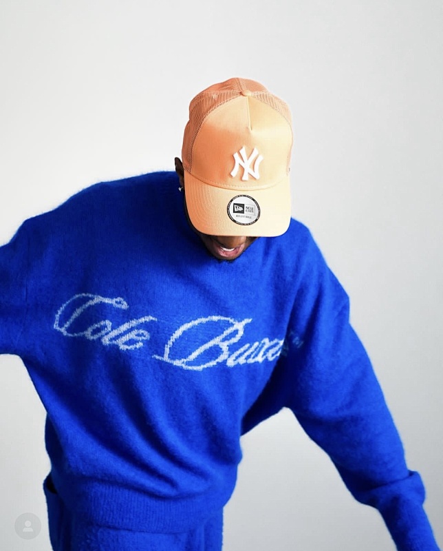 Cole Buxton S-Xl