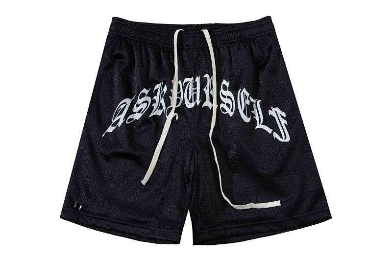 Askyurself Black D0pe Logo S M L XL