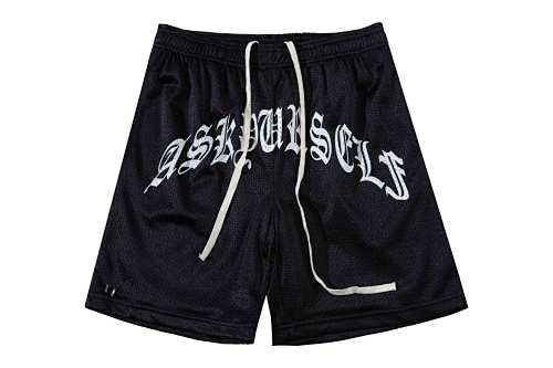Askyurself Black D0pe Logo S M L XL