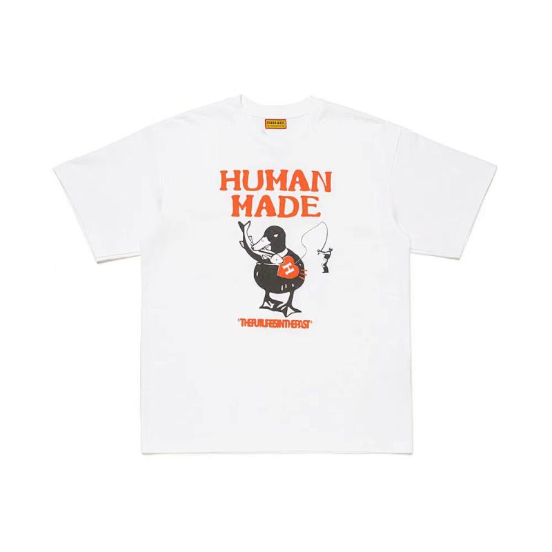 Human Made T S M L XL