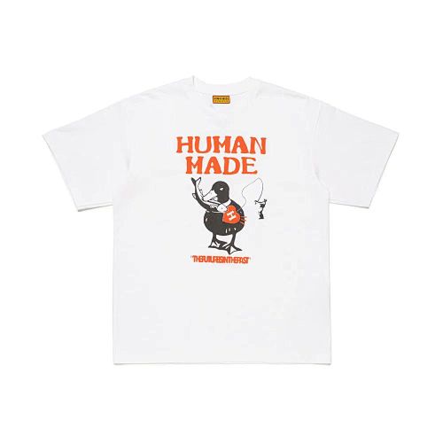 Human Made T S M L XL