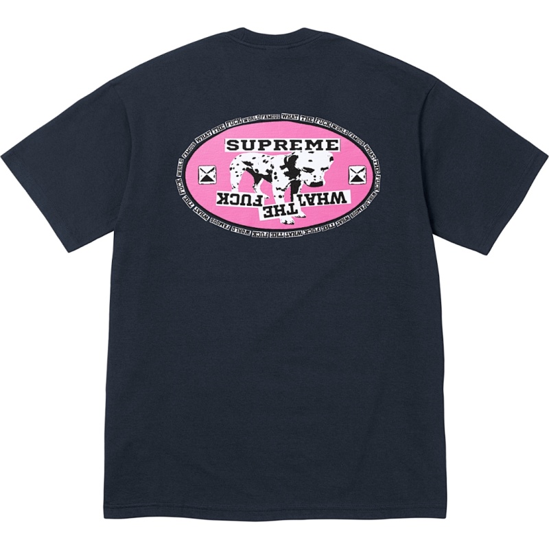 Dalmatian Tee