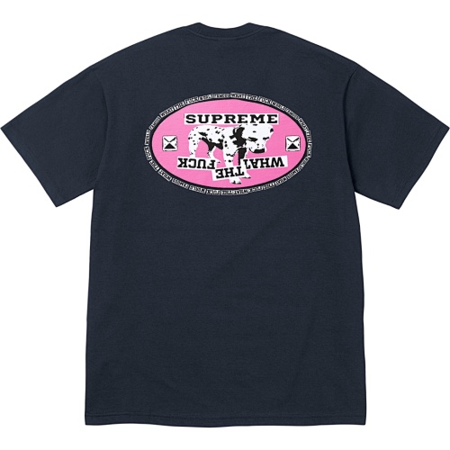 Dalmatian Tee