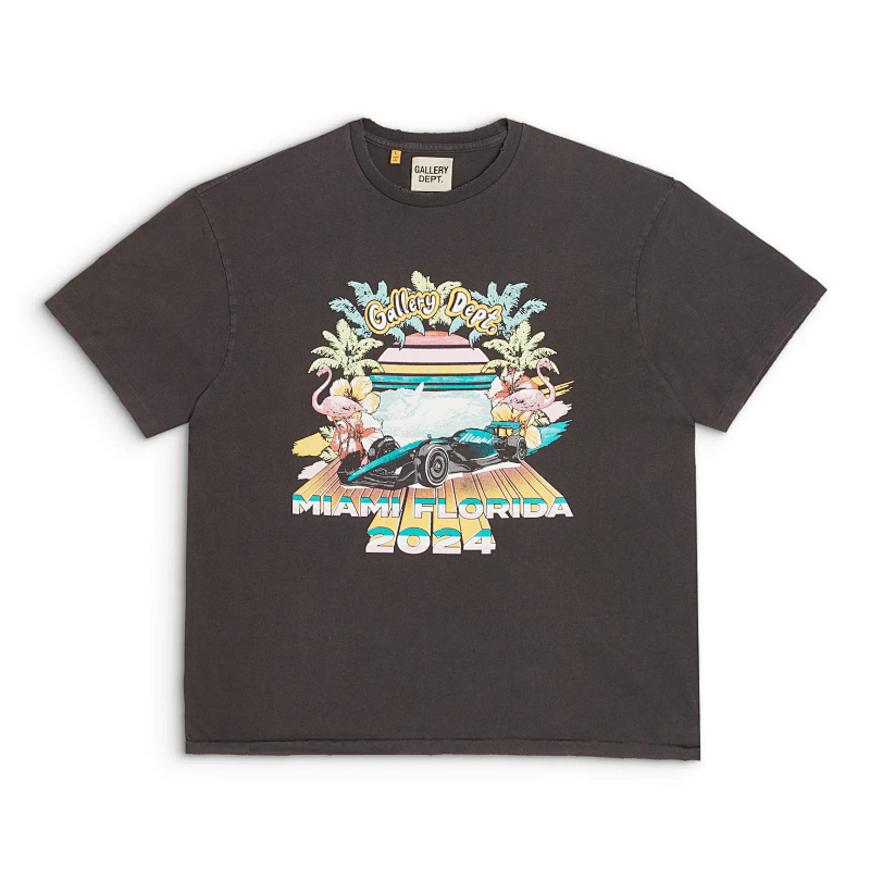 Gallery Dept. Auction Tee T