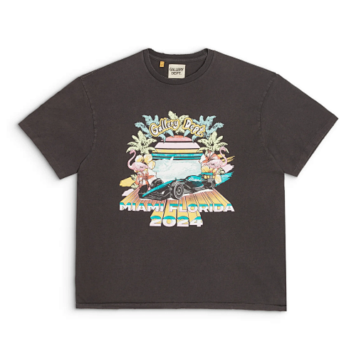 Gallery Dept. Auction Tee T