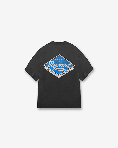 Represent Classic Parts T-Shirt T S M L XL