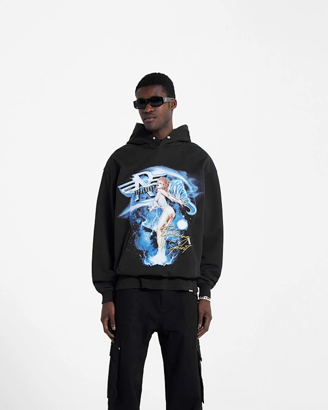 Represent Enduring Spirit Hoodie S M L XL