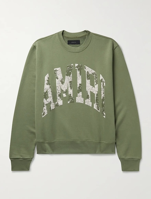 Amiri Logo S-Xl