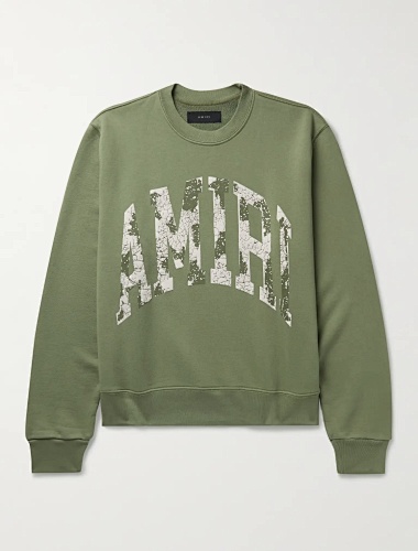 Amiri Logo S-Xl