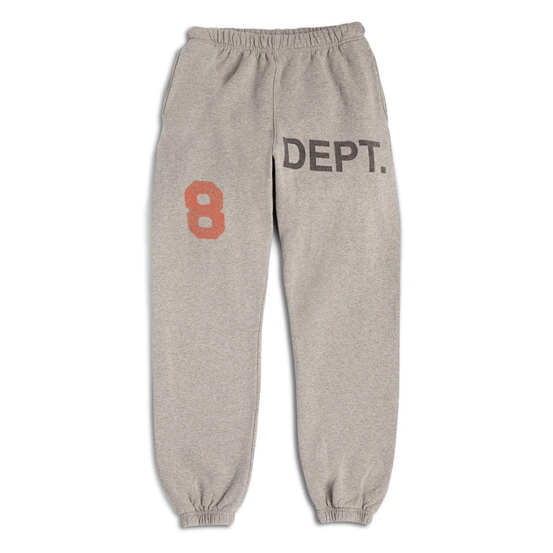 Gallery Dept Logo 8 Sweatpants 8 S-Xl