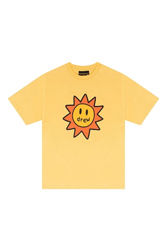 Drew House Sonny SS Tee Logo T S M L XL