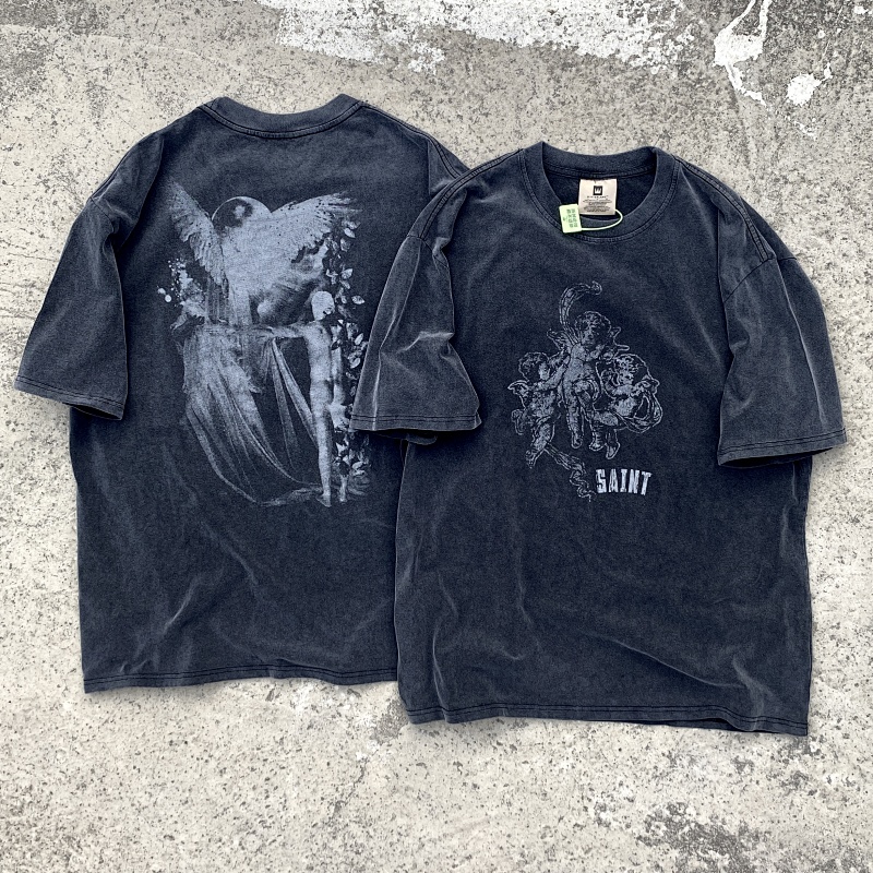 Saint Michael Cho Vintage S M L XL