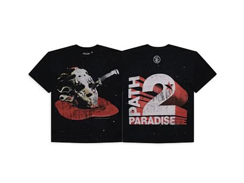 Hellstar Studios Halloween Skull T