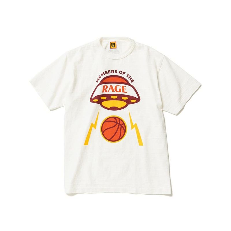 Human Made Nba Kid Cudi T S M L XL
