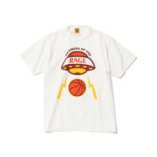 Human Made Nba Kid Cudi T S M L XL