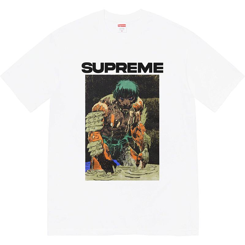 Ronin Tee T S M L XL