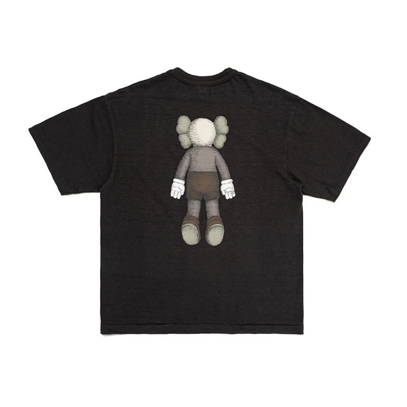 Human Made X Kaws Made Graphic T-Shirt 3 T
