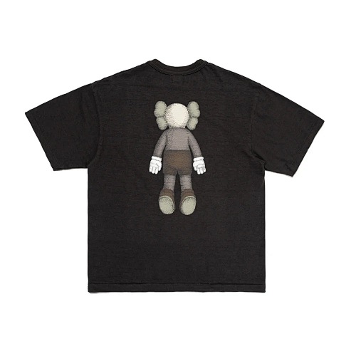 Human Made X Kaws Made Graphic T-Shirt 3 T