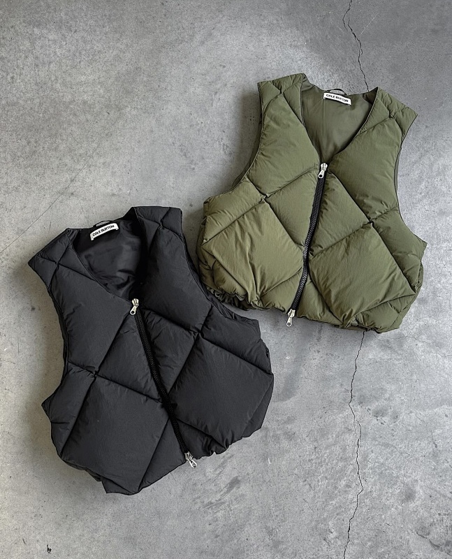 Cole Buxton S-Xl