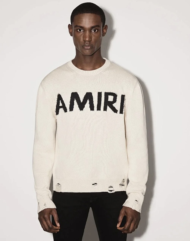 Amiri Logo S-Xl