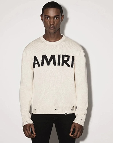 Amiri Logo S-Xl