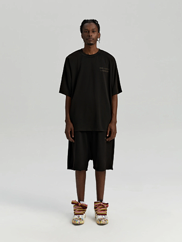 Galliano Landor Logo S-Xl