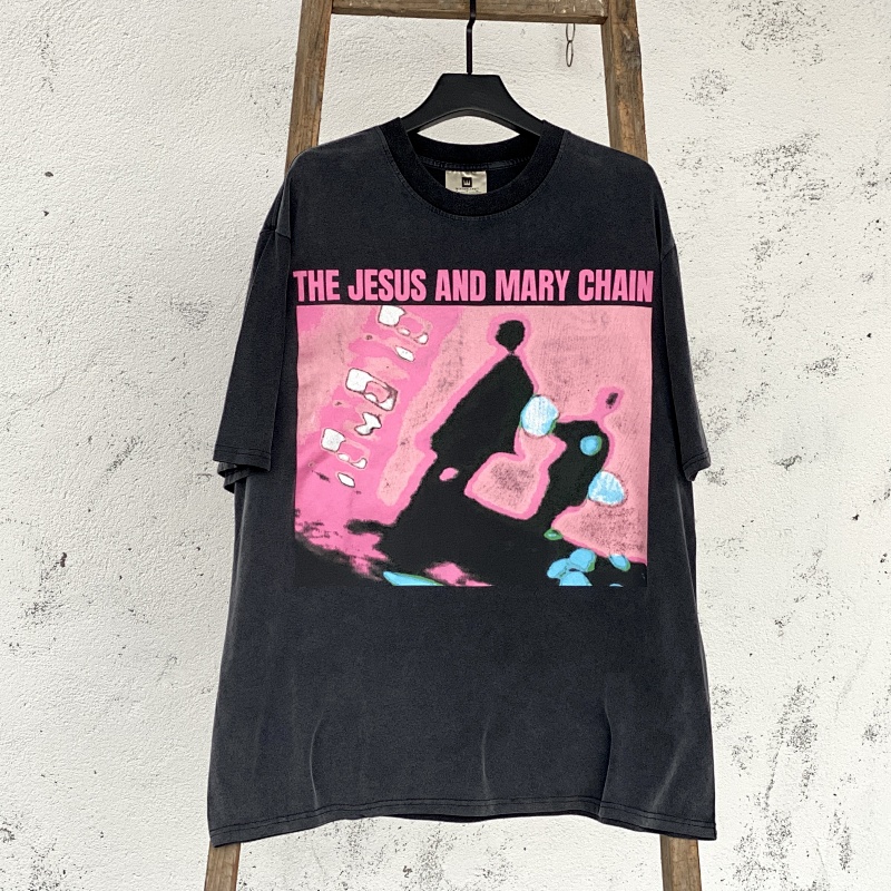 Saint Michael Cho Jamc Vintage S M L XL