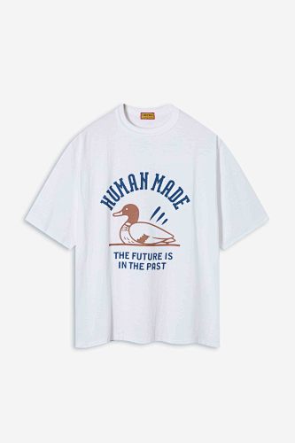 Human Made Logo T