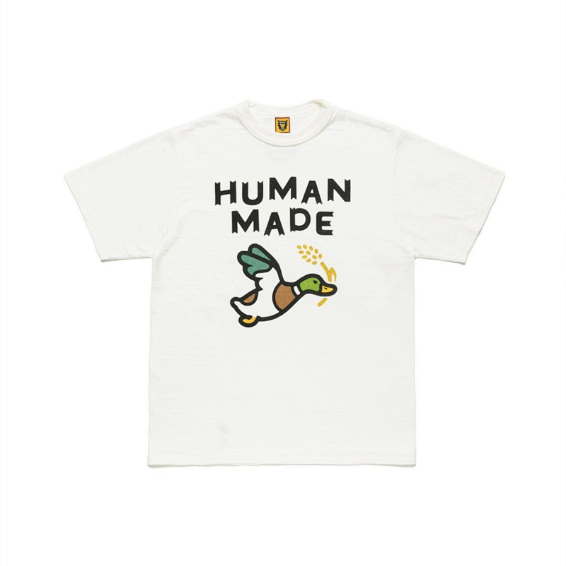 Human Made T S M L XL