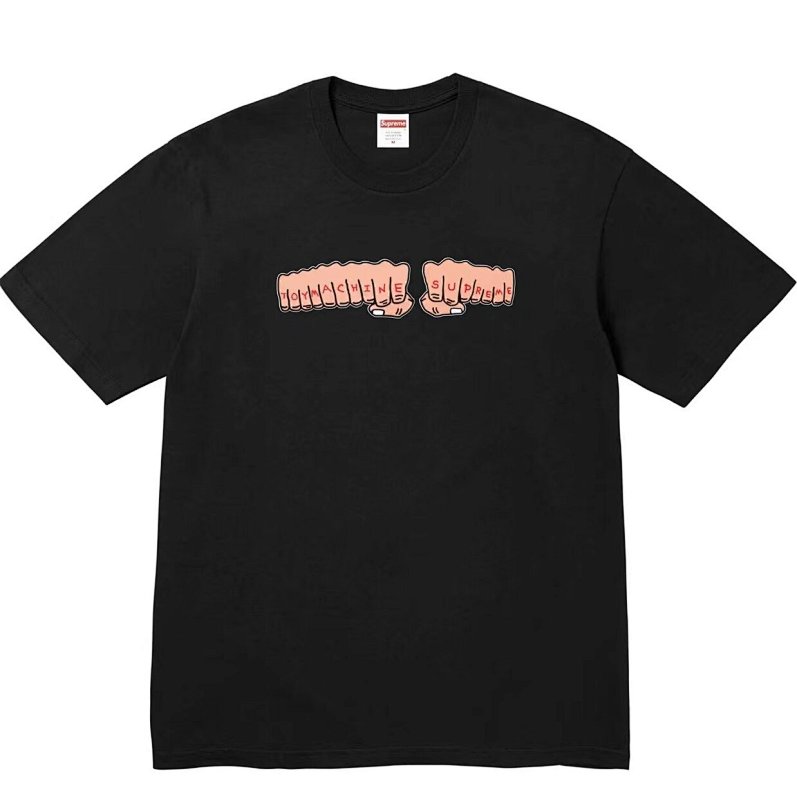 Toy Machine Fist Tee T S M L XL