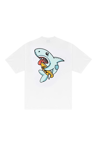 Drew House I AM Phantasm SS Tee T