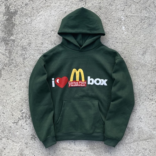 Cactus Plant Flea Market X McDonald's Cpfm S M L XL