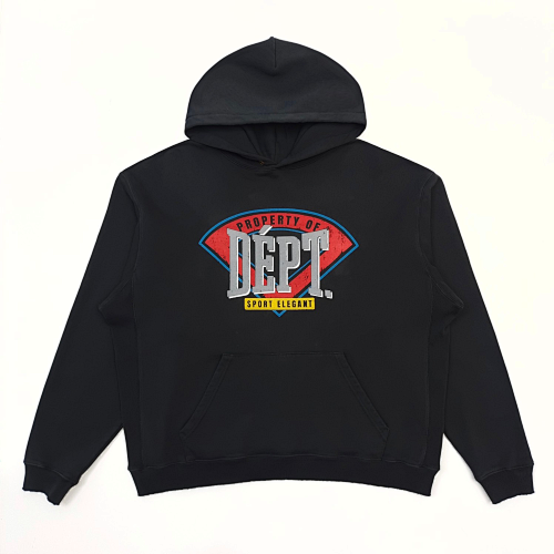 Gallery Dept Field Graphic Hoodie