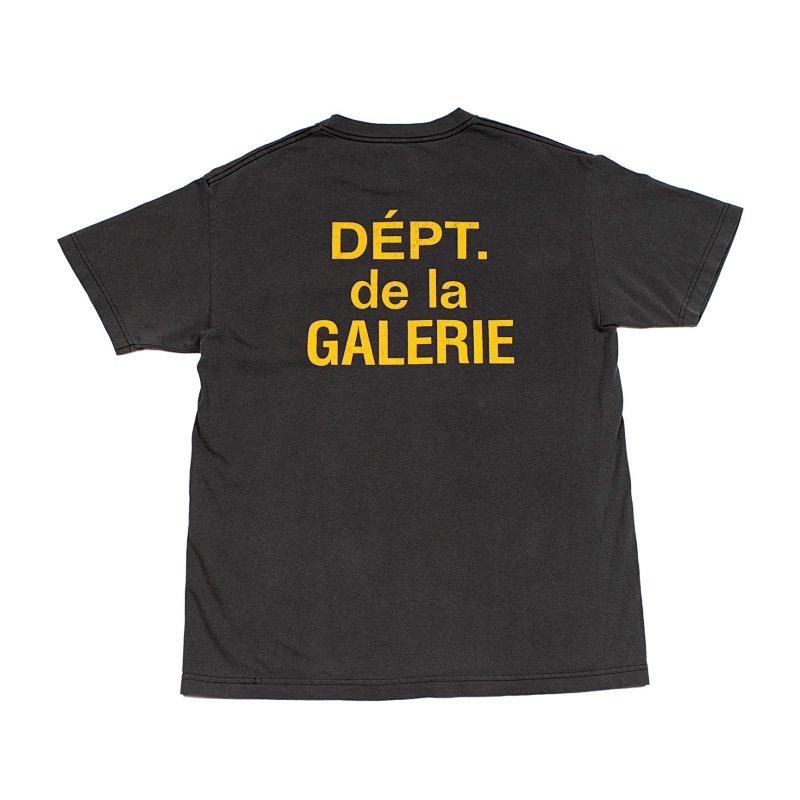 Gallery Dept French Logo Tee T S M L XL