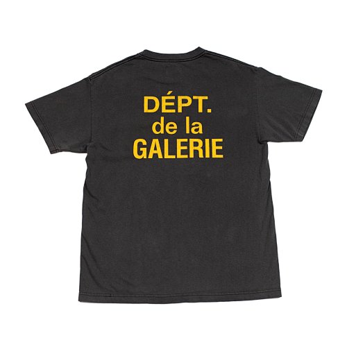 Gallery Dept French Logo Tee T S M L XL