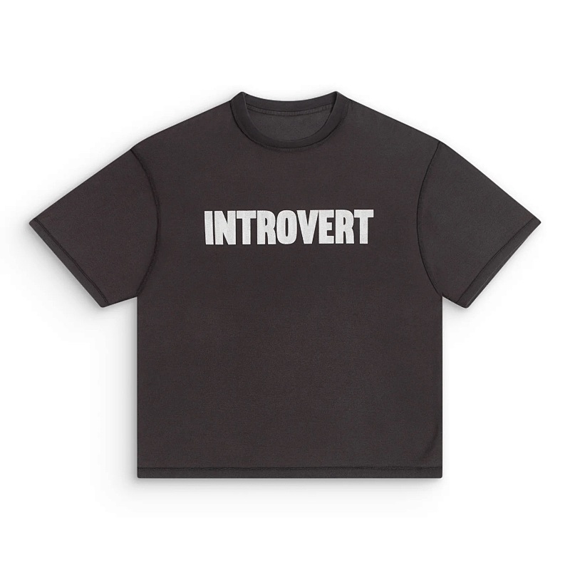 Gallery Dept Ntro Extro Reversible Tee T S M L XL