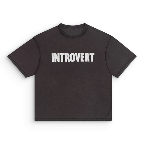 Gallery Dept Ntro Extro Reversible Tee T S M L XL