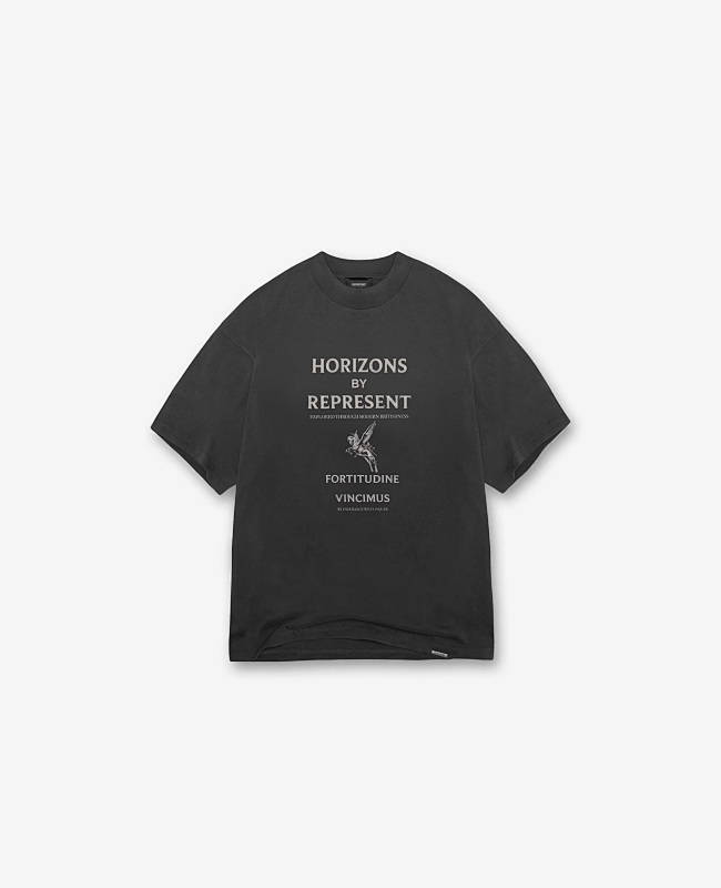 Represent T S-Xl