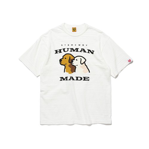 Human Made Graphic T-Shirt T S M L XL