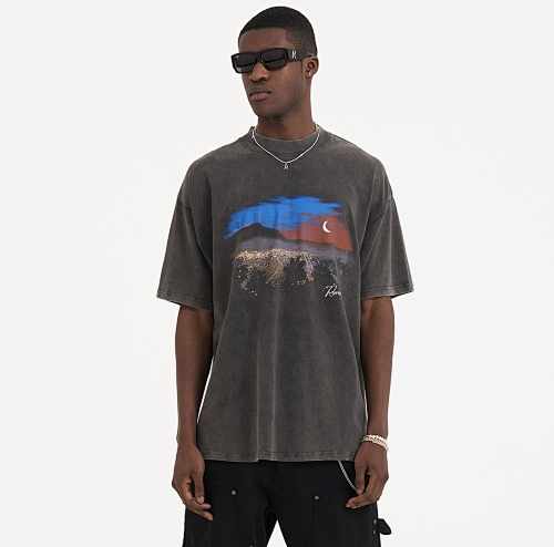 Represent Vintage T S-Xl