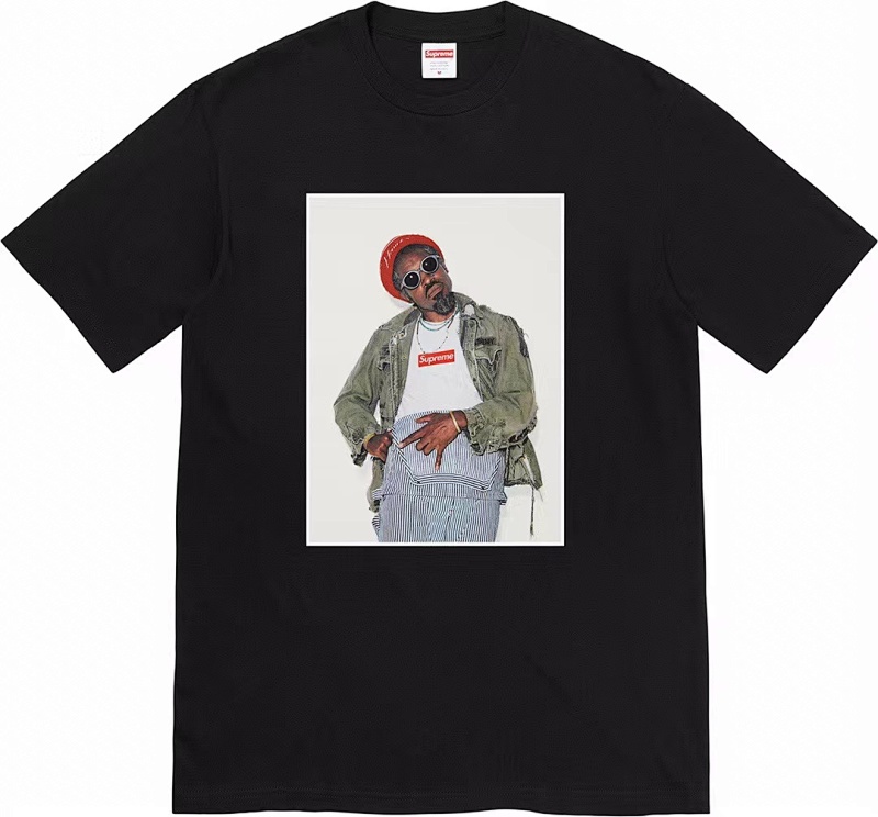 André Tee T S M L XL