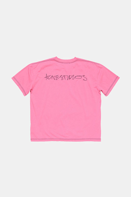 AC Logo T S M L XL