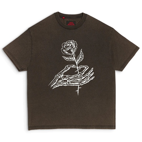 Gallery Dept. Wilted Rose Tee T