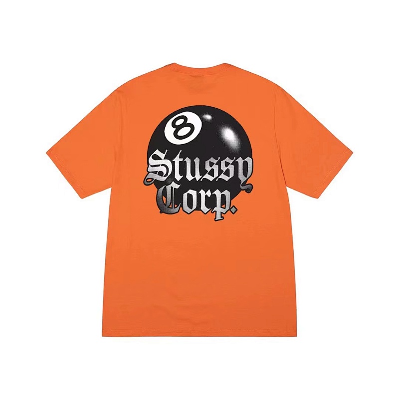 Stussy Logo T S M L XL