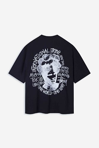 Stussy Stu Camelot Tee Pigment Dyed T S M L XL