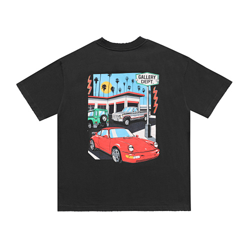 Gallery Dept Drive Thru Tee T S-Xl