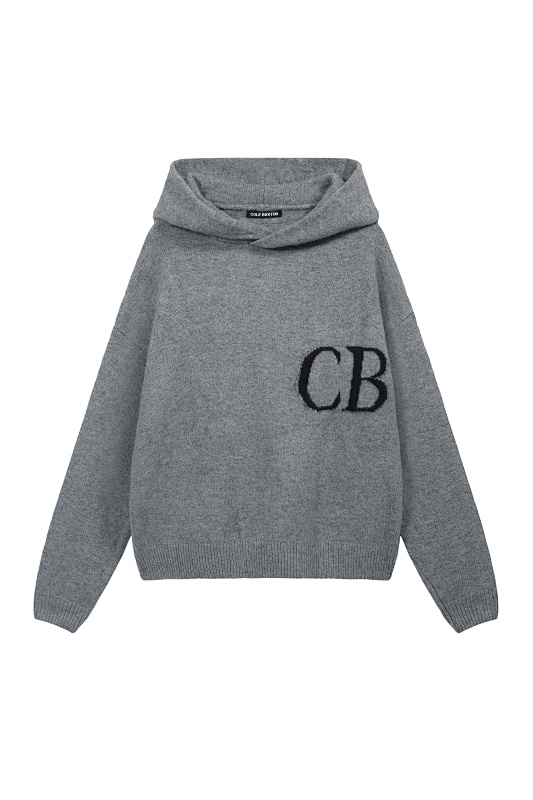 Cole Buxton Logo S-Xl